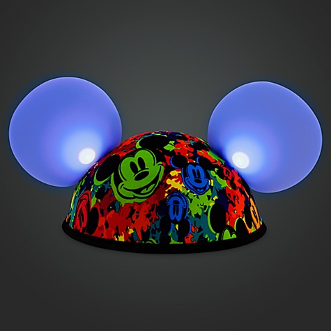 Disney Dreams Light Ears