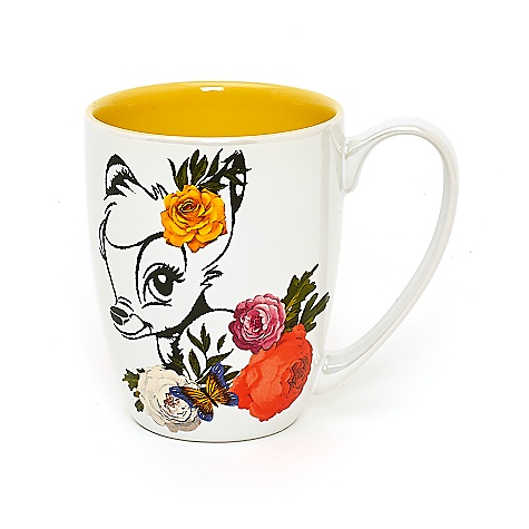 Mug printanier Bambi