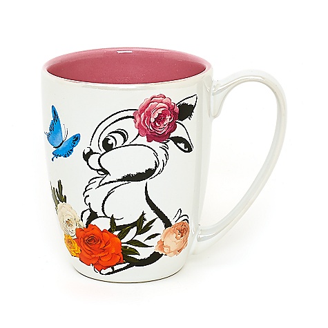 Mug printanier Pan Pan