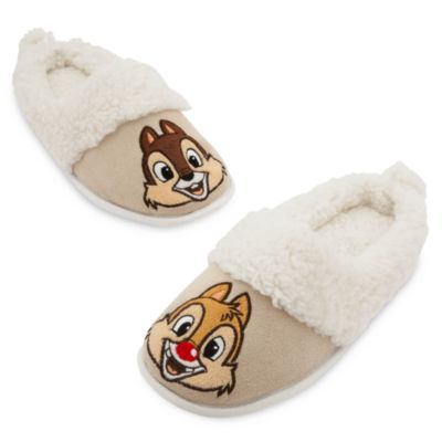 Chip Und Chap Hausschuhe Fur Erwachsene