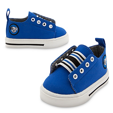 Chaussures Les 101 Dalmatiens pour bébé - 12-18 mois