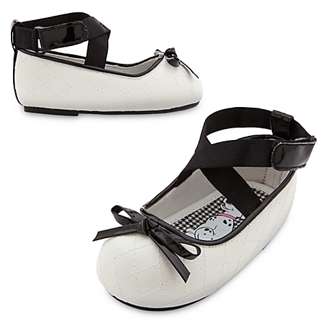 Chaussures Les 101 Dalmatiens pour bébé - 12-18 mois