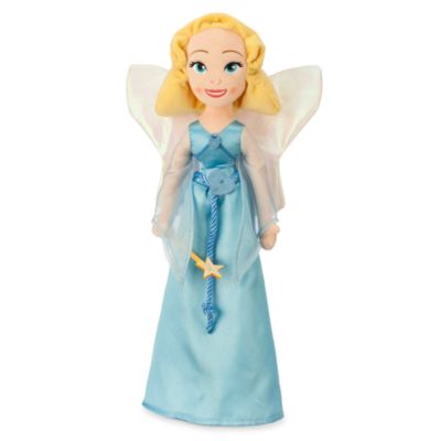 Blaue fee pinocchio kostuem
