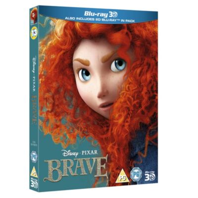 413523232610 UPC - Brave 3 D Blu Ray | UPC Lookup