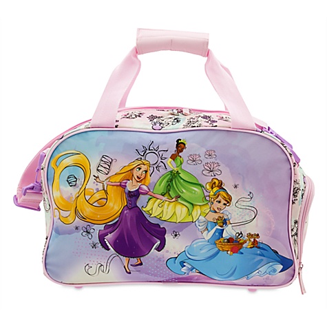 Sac de sport Princesses Disney