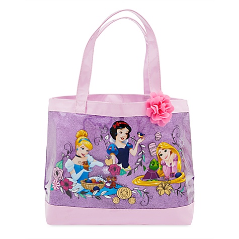 Sac de plage Princesses Disney