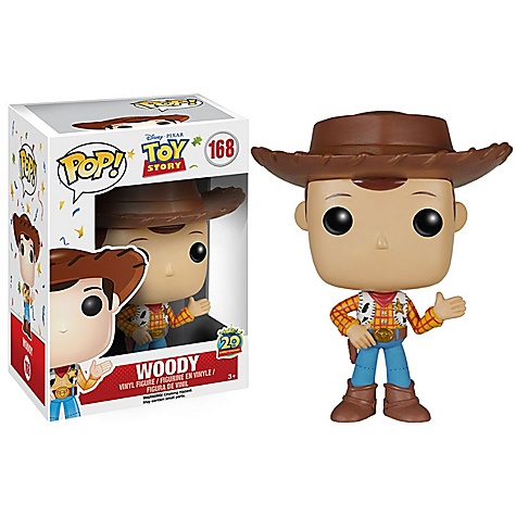Figurine Funko Pop ! en vinyle Figurine Funko en vinyle