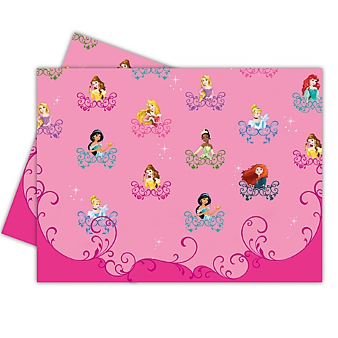 Nappe Princesses Disney