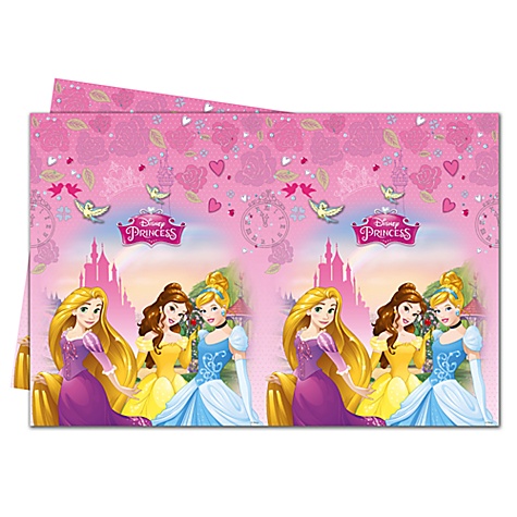 Nappe Princesses Disney