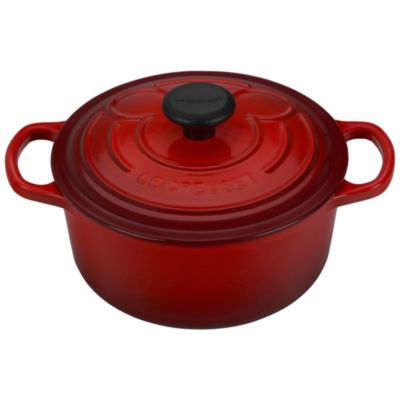 SHOPDISNEY OFFICIEL Le Creuset Cocotte Mickey Mouse,