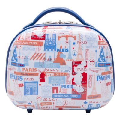 SHOPDISNEY OFFICIEL Trousse de toilette Disneyland Paris, 2100177