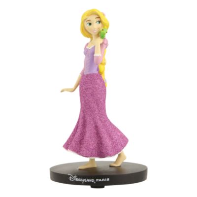 SHOPDISNEY OFFICIEL Disneyland Paris Figurine Raiponce, 2100183