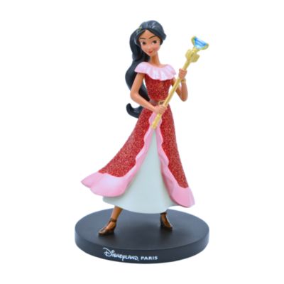 SHOPDISNEY OFFICIEL Disneyland Paris Figurine Elena d'Avalor, 2100183