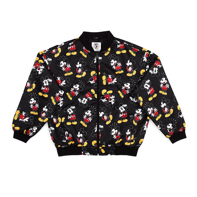 Chaqueta Mickey Mouse para mujer, Disney Store
