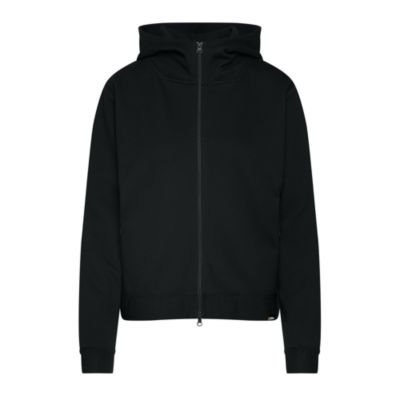 Sudadera con capucha negra National Geographic para mujer, Disney Store