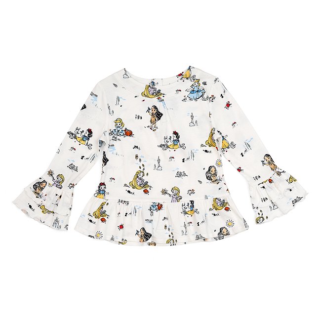 Disney Store Top Disney Animators pour enfants