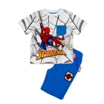 spiderman stuff for kids