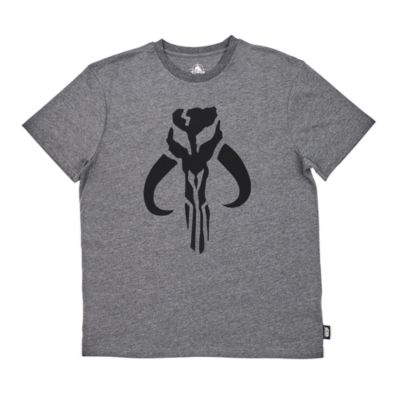 SHOPDISNEY OFFICIEL T-Shirt Mythosaure pour adultes, The Mandalorian, , taille XS