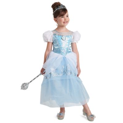 Déguisement Cendrillon pour enfants, , DISNEYSTORE - Produits Disney