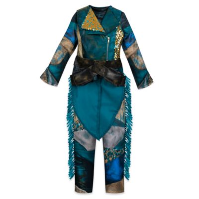 Déguisement Uma pour enfants, Disney Descendants 3, 11-12 YRS, DISNEYSTORE - Produits Disney