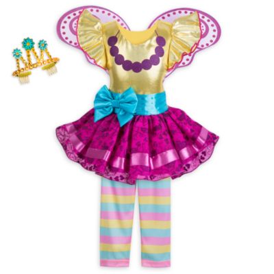Déguisement Fancy Nancy Clancy pour enfants, AGE 3, DISNEYSTORE - Produits Disney