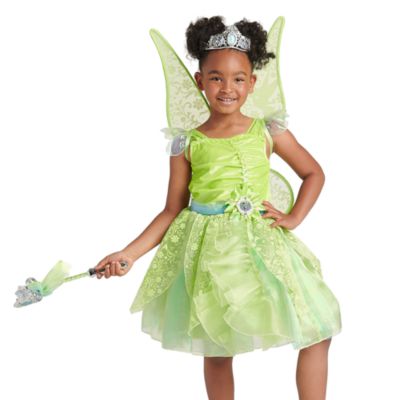 Déguisement Fée Clochette pour enfants, , DISNEYSTORE - Produits Disney