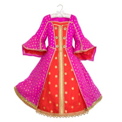 Déguisement Princesse Jasmine de luxe pour enfants, 5-6 ANSS, DISNEYSTORE - Produits Disney
