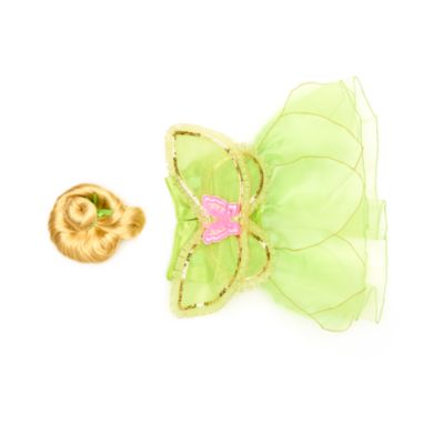 Disfraz para perros Campanilla, Disney Store