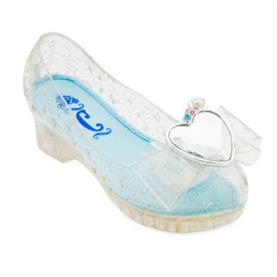 Chaussure de déguisement Cendrillon pour enfants, UK 11-12, DISNEYSTORE - Produits Disney