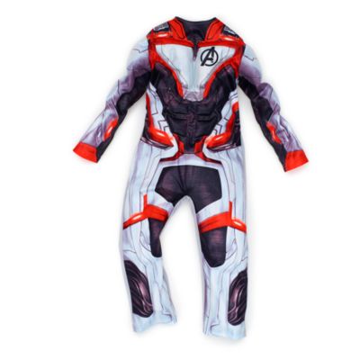 Déguisement Avengers pour enfants, 5-6 ANSS, DISNEYSTORE - Produits Disney