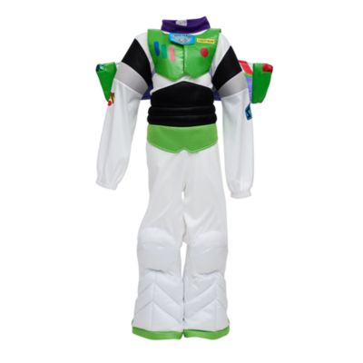 Déguisement Buzz l'Éclair pour enfants, AGE 3, DISNEYSTORE - Produits Disney