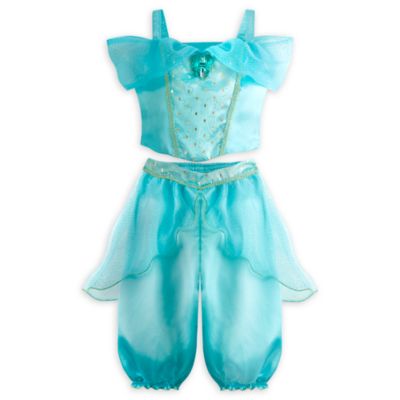 Costume Princesse Jasmine pour bébé, 3-6 MONTHS, DISNEYSTORE - Produits Disney