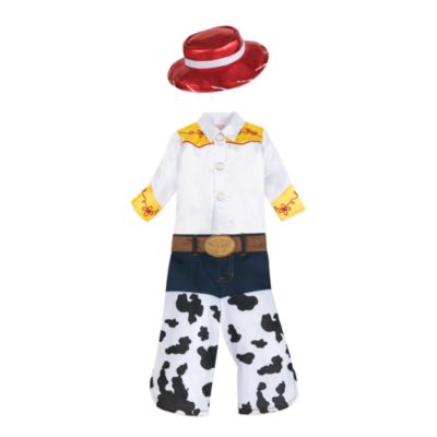 Déguisement Jessie pour bébé, 6-12 MNTHS, DISNEYSTORE - Produits Disney
