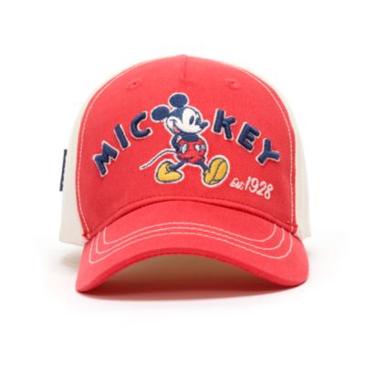 Gorra Mickey Mouse para bebés, Disney Store