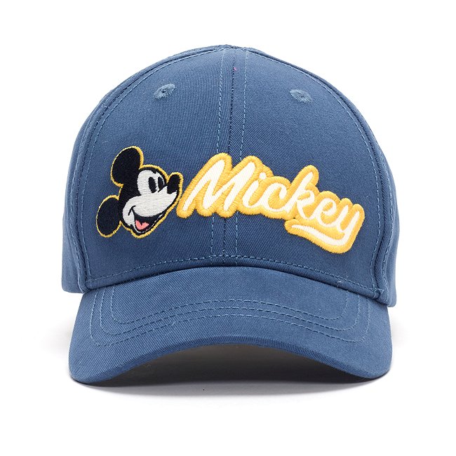 Gorra Mickey Mouse para bebé, Disney Store