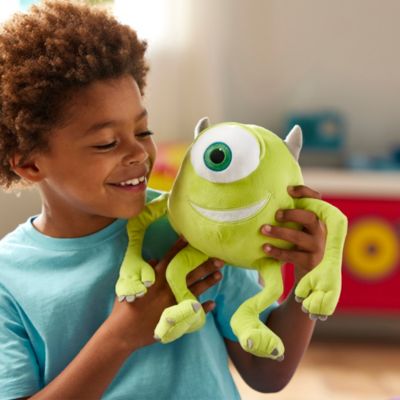 SHOPDISNEY OFFICIEL Petite peluche Bob,