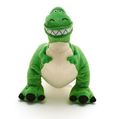 SHOPDISNEY OFFICIEL Petite peluche Rex,