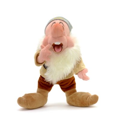 SHOPDISNEY OFFICIEL Petite peluche Dormeur de 30 cm,