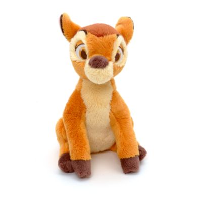 SHOPDISNEY OFFICIEL Mini peluche Bambi ,