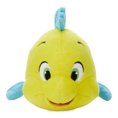 SHOPDISNEY OFFICIEL Petite peluche Polochon,