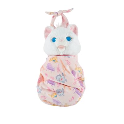SHOPDISNEY OFFICIEL Petite peluche Marie emmaillotée,