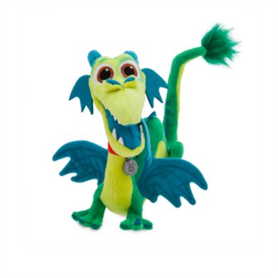 SHOPDISNEY OFFICIEL Petite peluche Blazey, En avant,