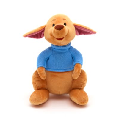 SHOPDISNEY OFFICIEL Petite peluche Petit Gourou