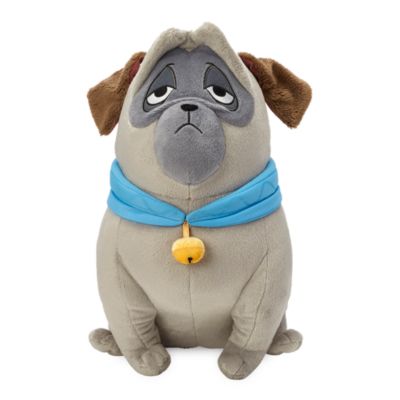 SHOPDISNEY OFFICIEL Peluche Percy de taille moyenne, Pocahontas,