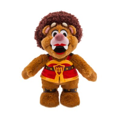 SHOPDISNEY OFFICIEL Peluche moyenne Mascotte Manticore, En avant,