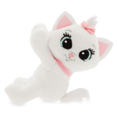 SHOPDISNEY OFFICIEL Peluche Marie, Huggers,