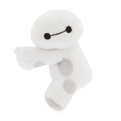 SHOPDISNEY OFFICIEL Peluche Baymax, Huggers,