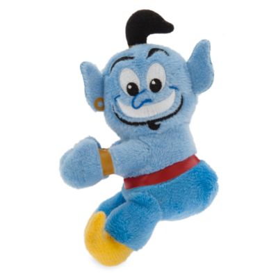 SHOPDISNEY OFFICIEL Peluche Génie, Huggers,
