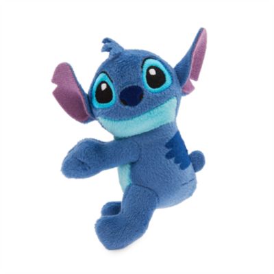SHOPDISNEY OFFICIEL Peluche Stitch, Huggers,