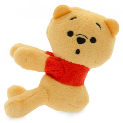 SHOPDISNEY OFFICIEL Peluche Winnie l'Ourson, Huggers,